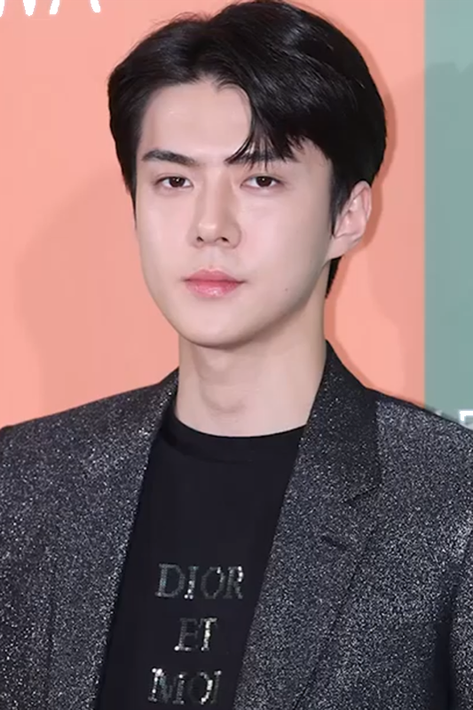 Sehun EXO