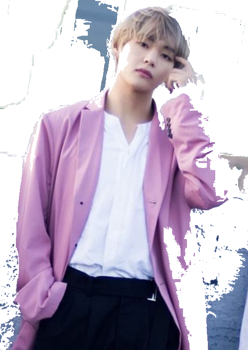 V BTS